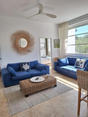 Appartement standing, vue Golfe avec parking gratuit